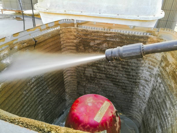 Best Air Duct Cleaning Near Me  in Milroy, PA