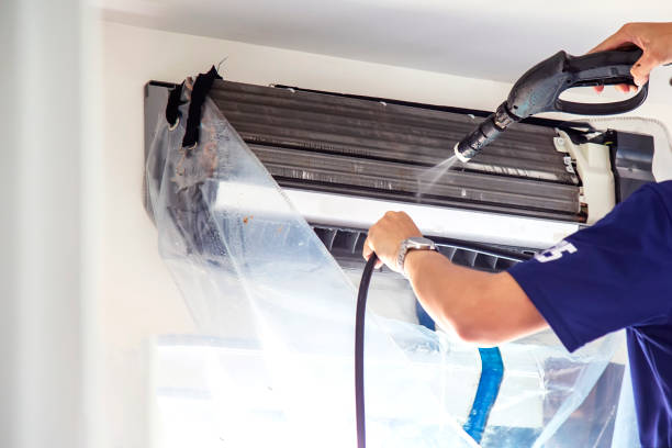 Best Residential Air Duct Cleaning  in Milroy, PA